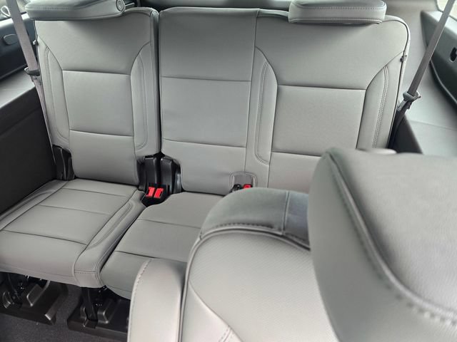 New 2026 GMC Yukon XL Elevation RWD image 9