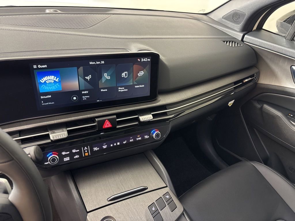 New 2026 Kia Sportage X-Line image 24