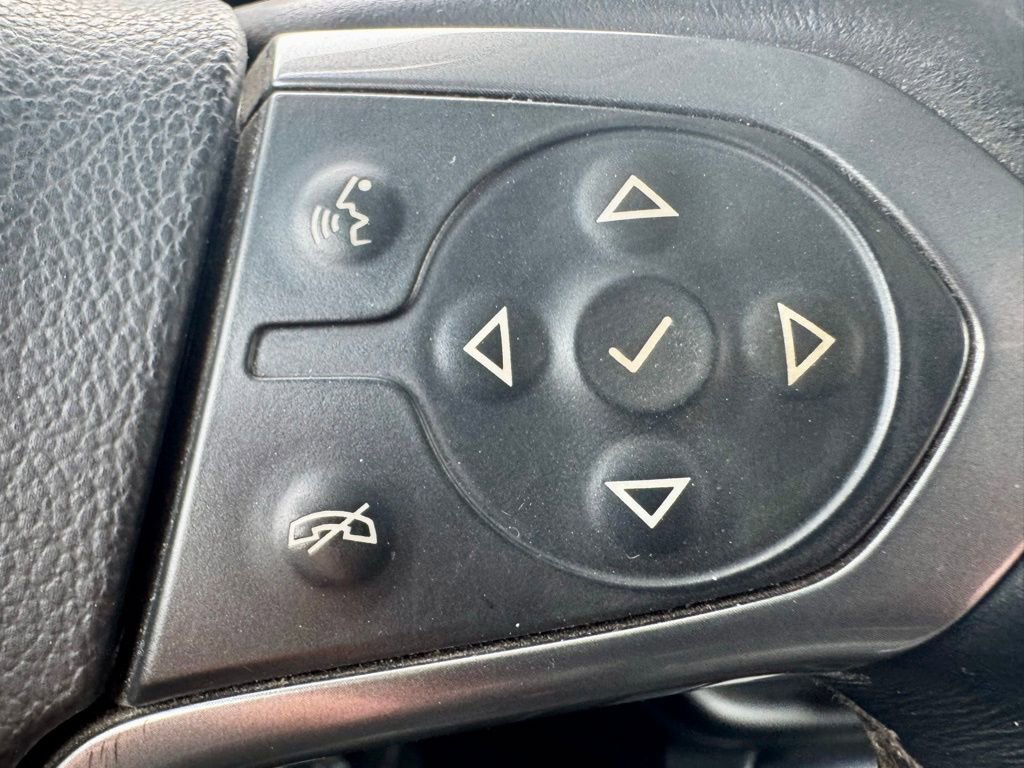 Used 2015 Chevrolet Silverado 2500 LTZ image 14