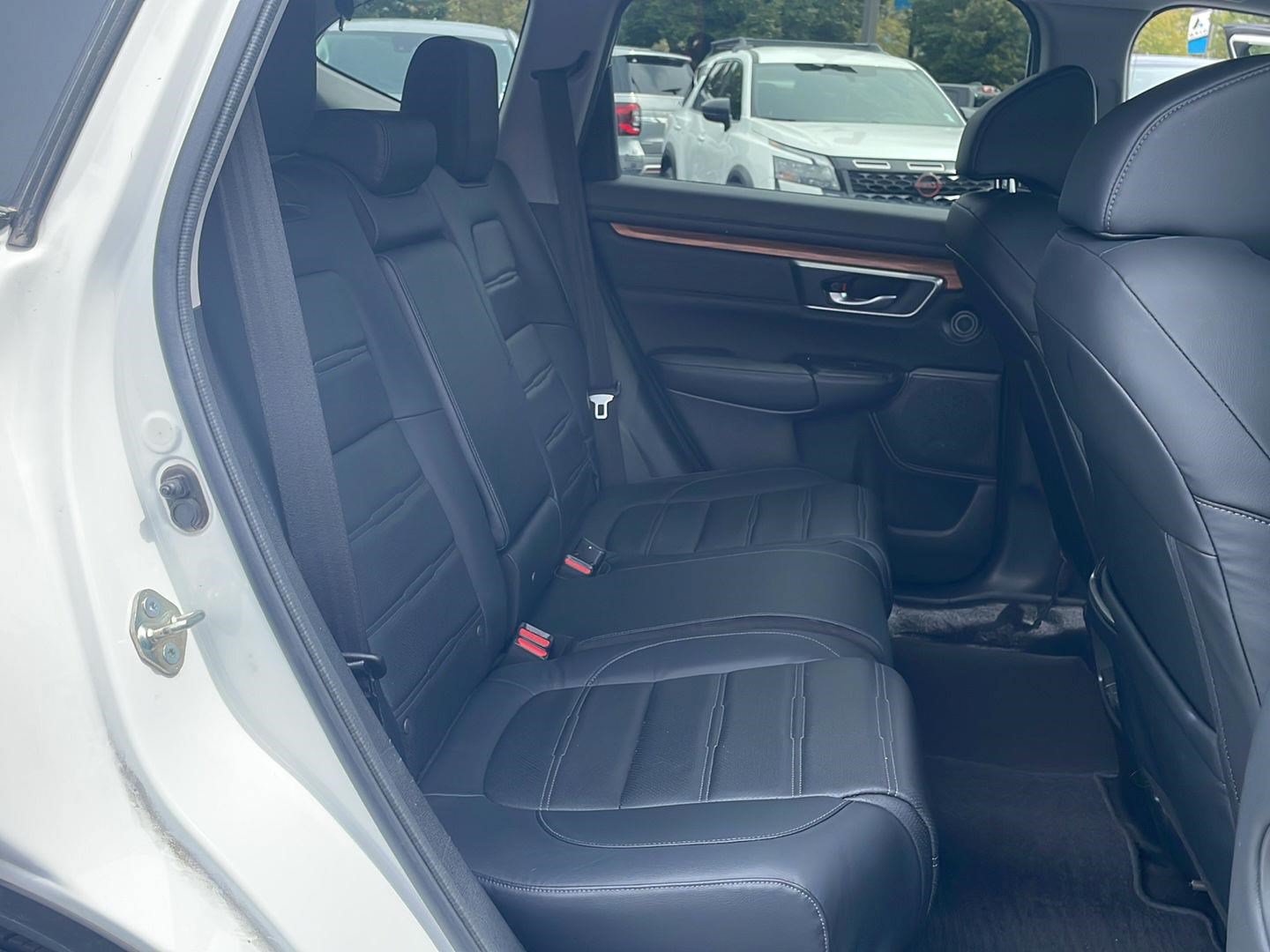 Certified 2020 Honda CR-V Touring image 20