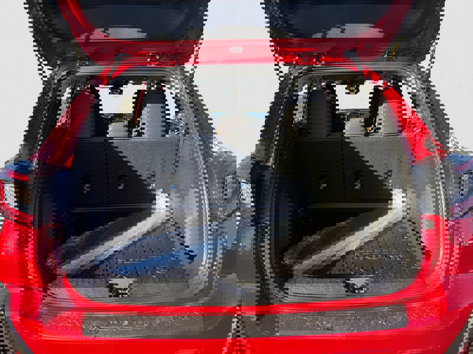 New 2026 Subaru Crosstrek 2.0i Premium w/ Convenience Package #2 image 8