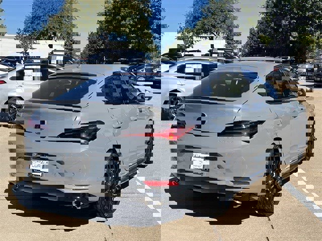 New 2026 Acura Integra A-Spec image 4