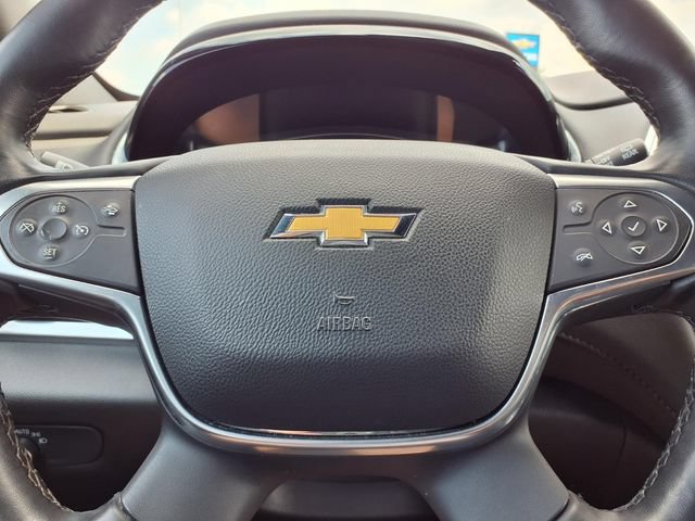 Certified 2023 Chevrolet Traverse LT AWD/4WD image 17