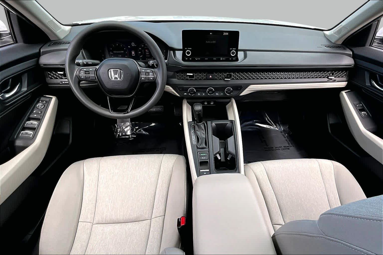 Used 2024 Honda Accord EX image 15
