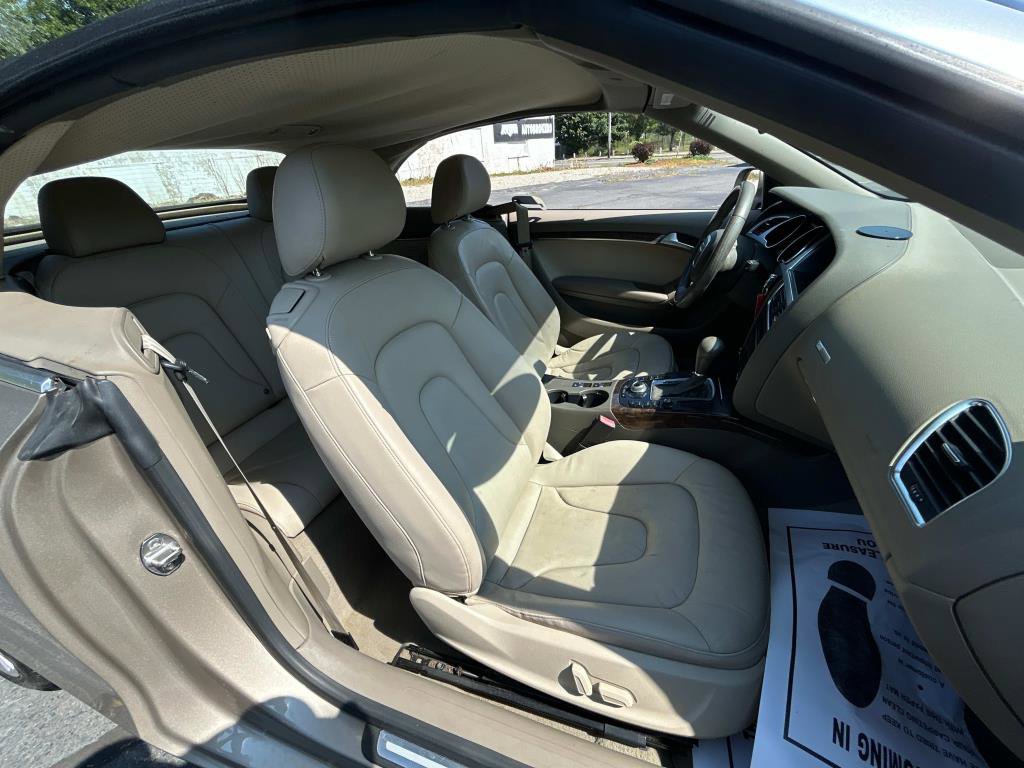 Used 2011 Audi A5 2.0T Premium Plus image 16