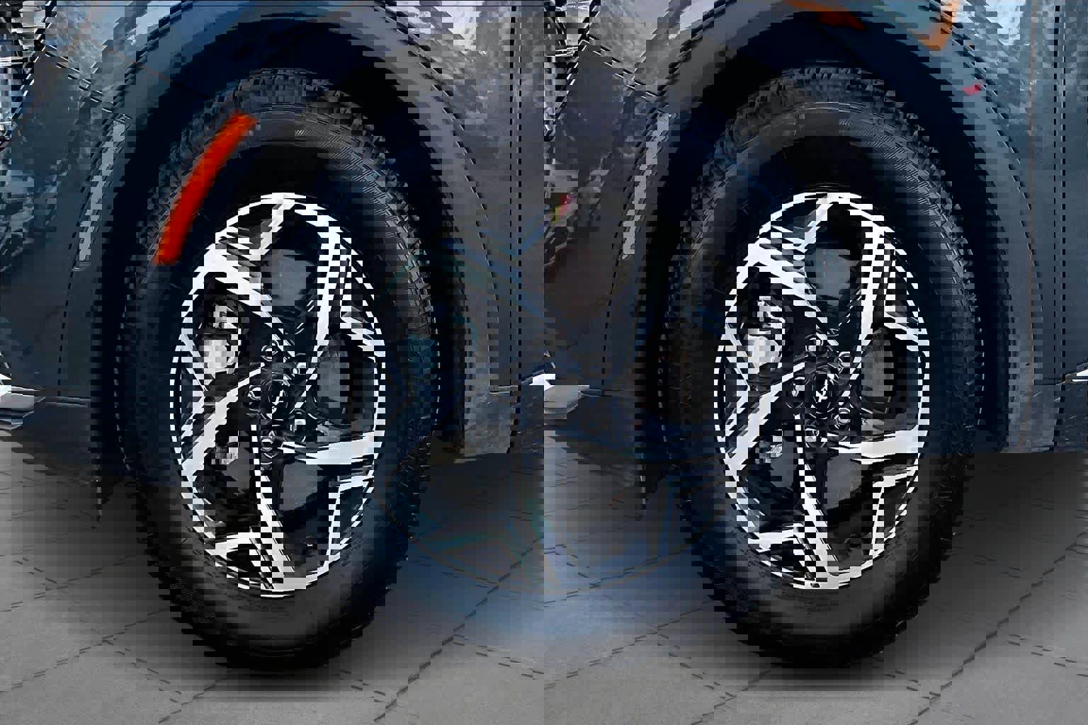 Certified 2023 Kia Sportage LX image 10