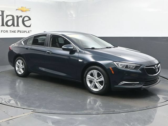 Used 2018 Buick Regal Preferred FWD image 6