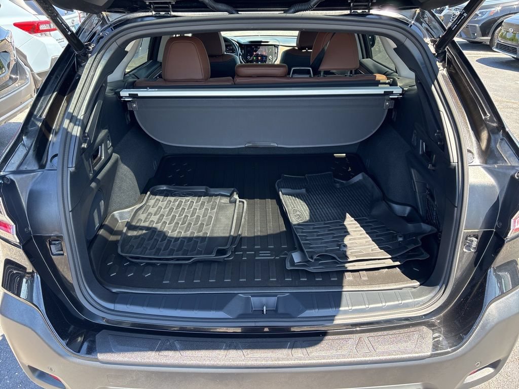 Certified 2023 Subaru Outback Touring XT AWD/4WD image 25