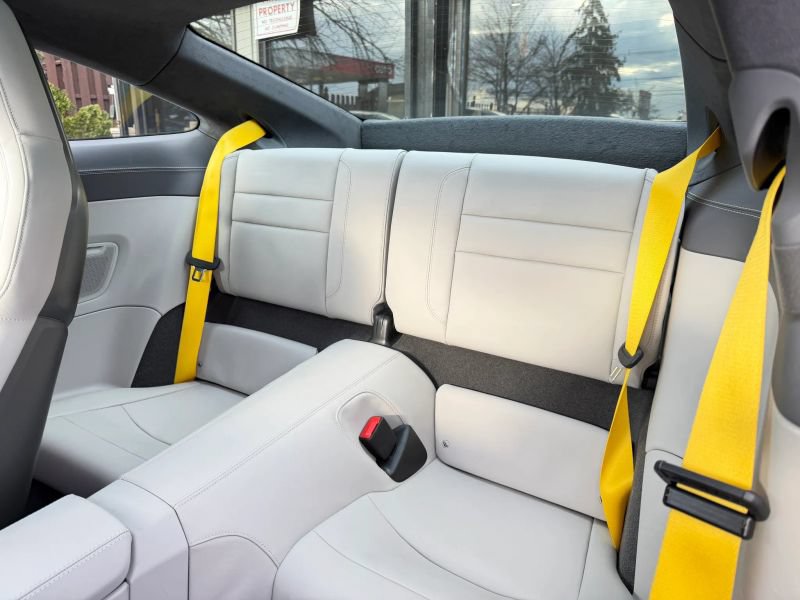 Used 2023 Porsche 911 Turbo S AWD/4WD image 15