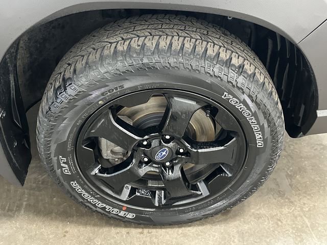 Certified 2024 Subaru Forester Wilderness AWD/4WD image 5