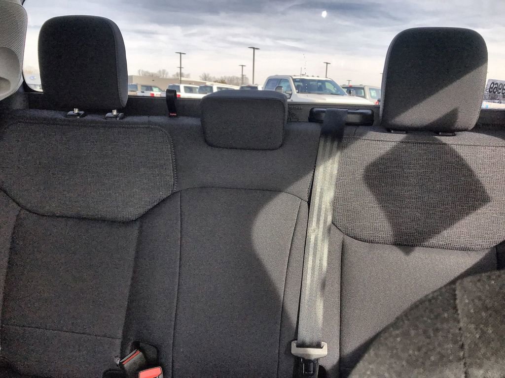 New 2026 Ford Maverick XL image 21