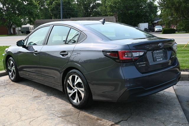 Used 2025 Subaru Legacy Premium AWD/4WD image 7