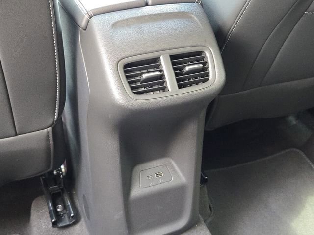 Used 2025 Buick Envision Sport Touring AWD/4WD image 16