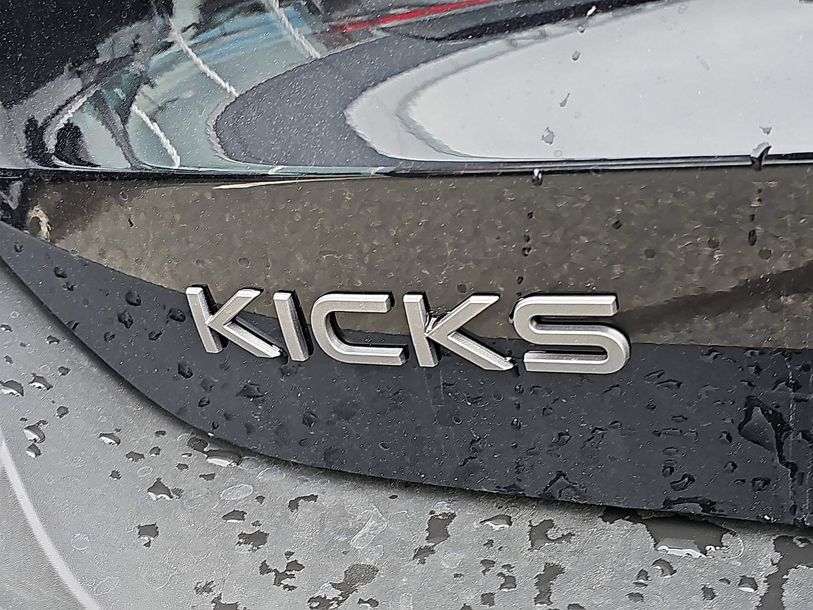 New 2026 Nissan Kicks SV w/ Cold Weather Package AWD/4WD image 21