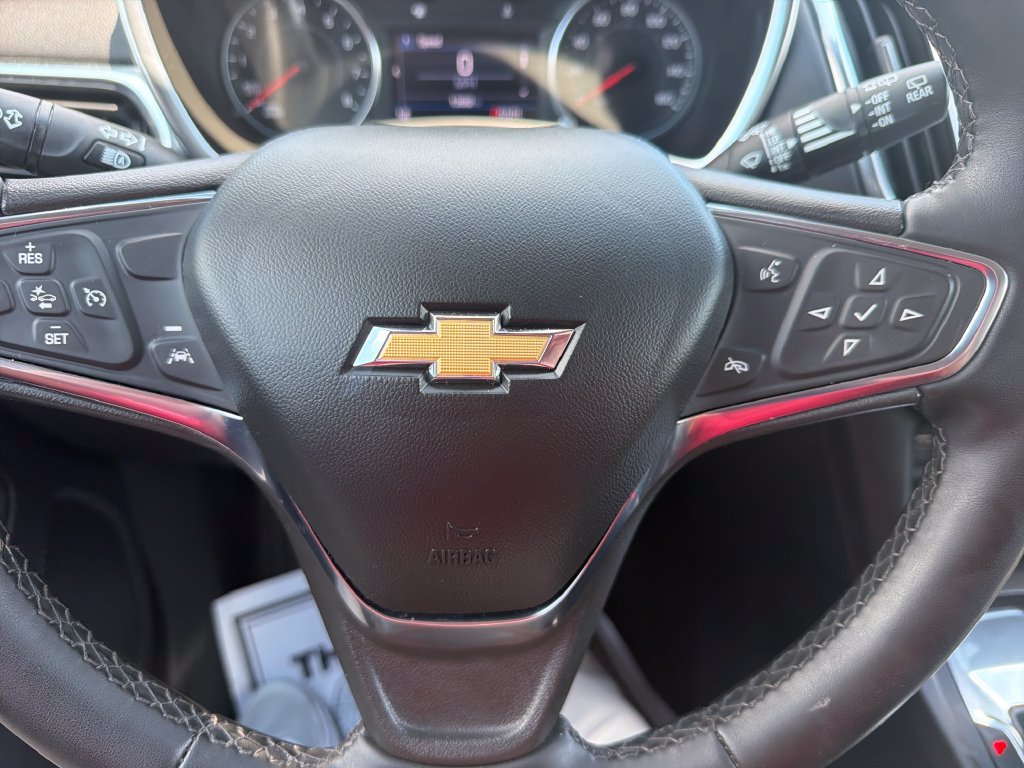 Used 2024 Chevrolet Equinox LT FWD image 17