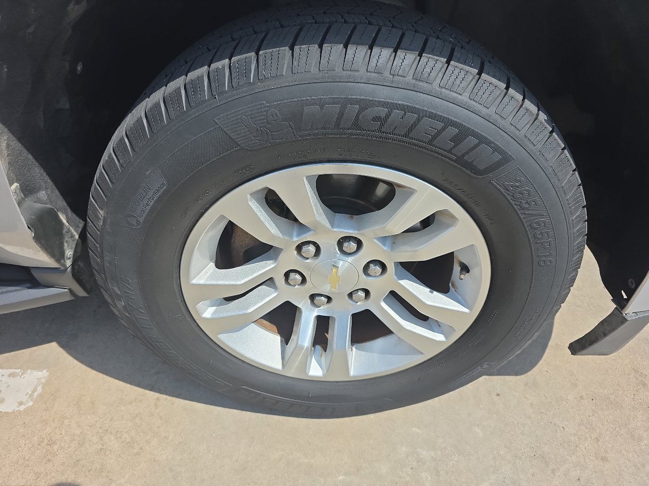 Used 2016 Chevrolet Tahoe LT w/ Luxury Package image 32