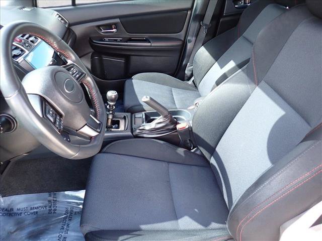 Used 2018 Subaru WRX AWD/4WD image 10
