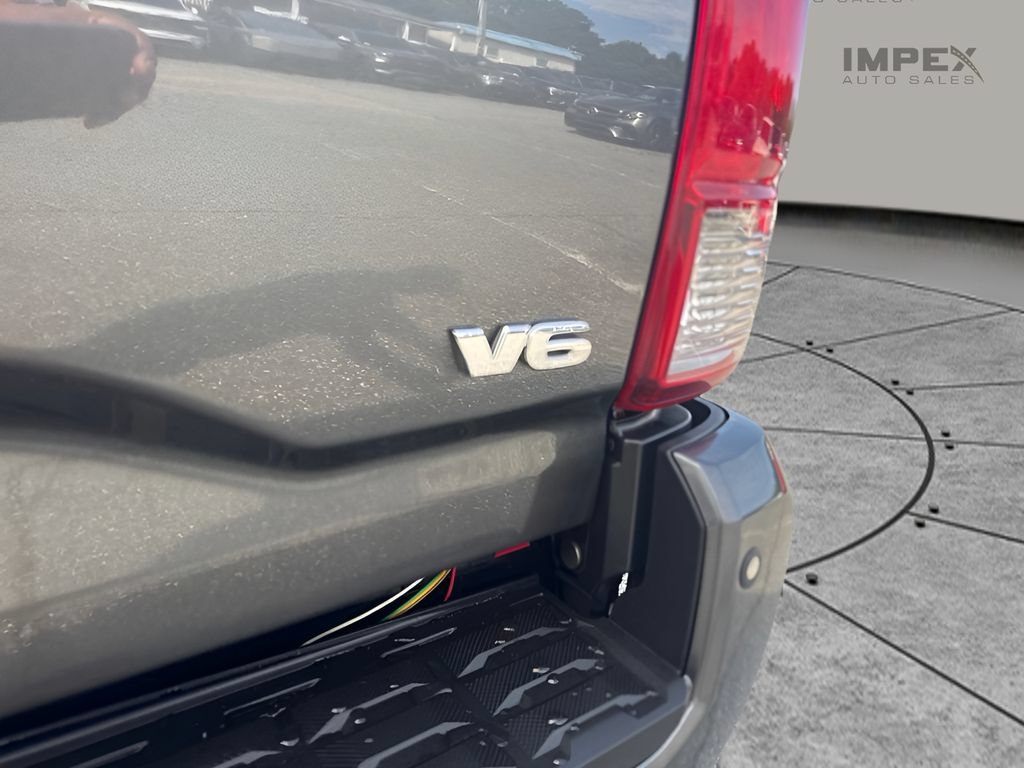 Used 2016 Toyota Tacoma SR5 RWD image 21