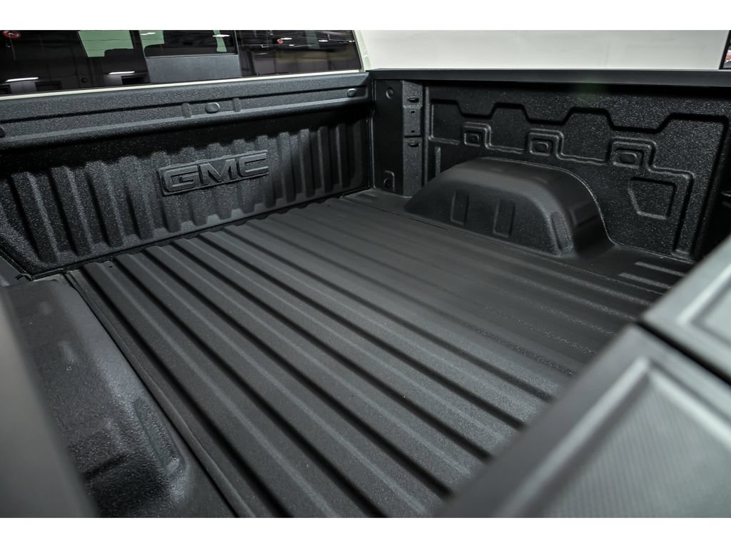 New 2026 GMC Sierra 1500 Denali Ultimate AWD/4WD image 5