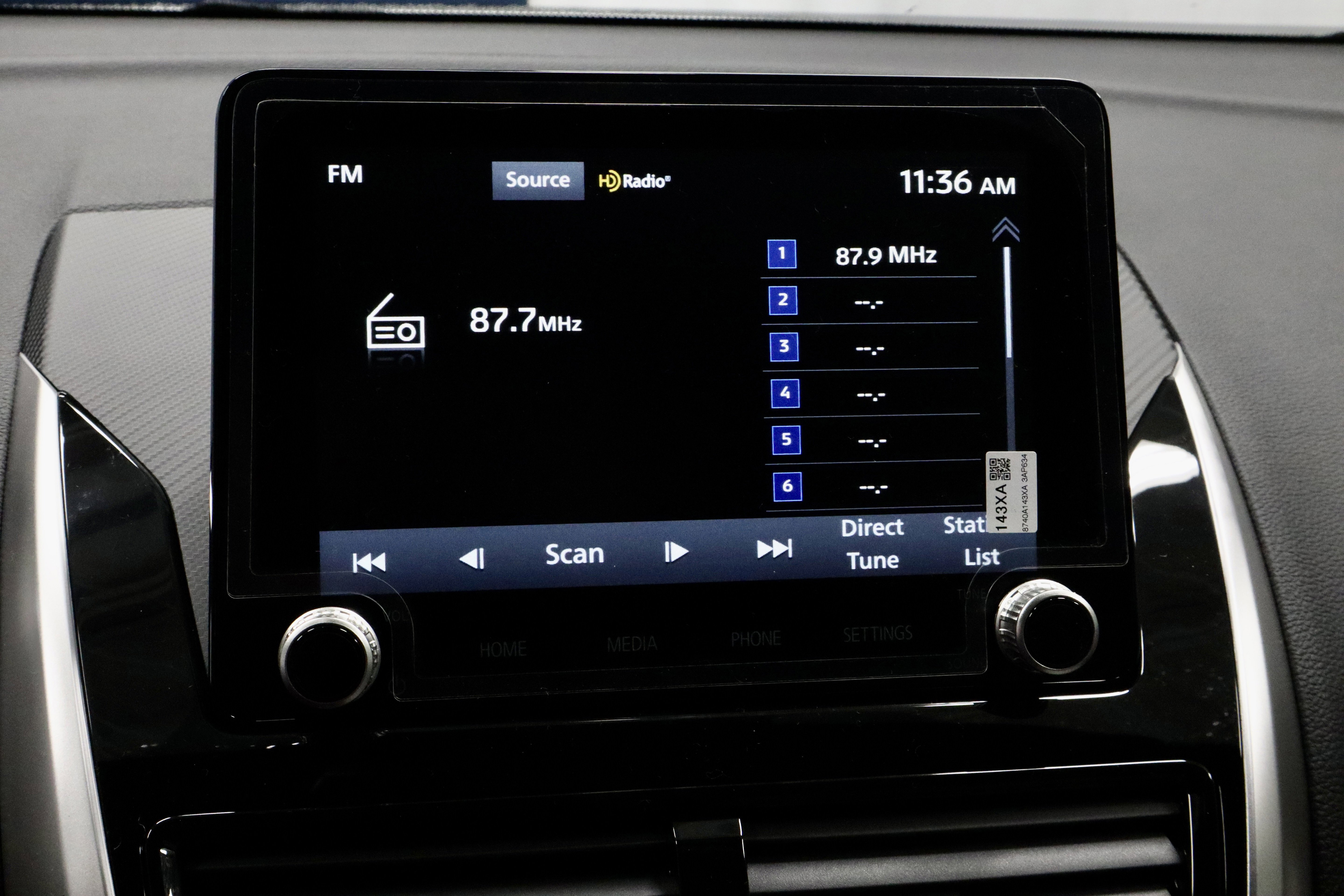 New 2026 Mitsubishi Eclipse Cross SEL image 23