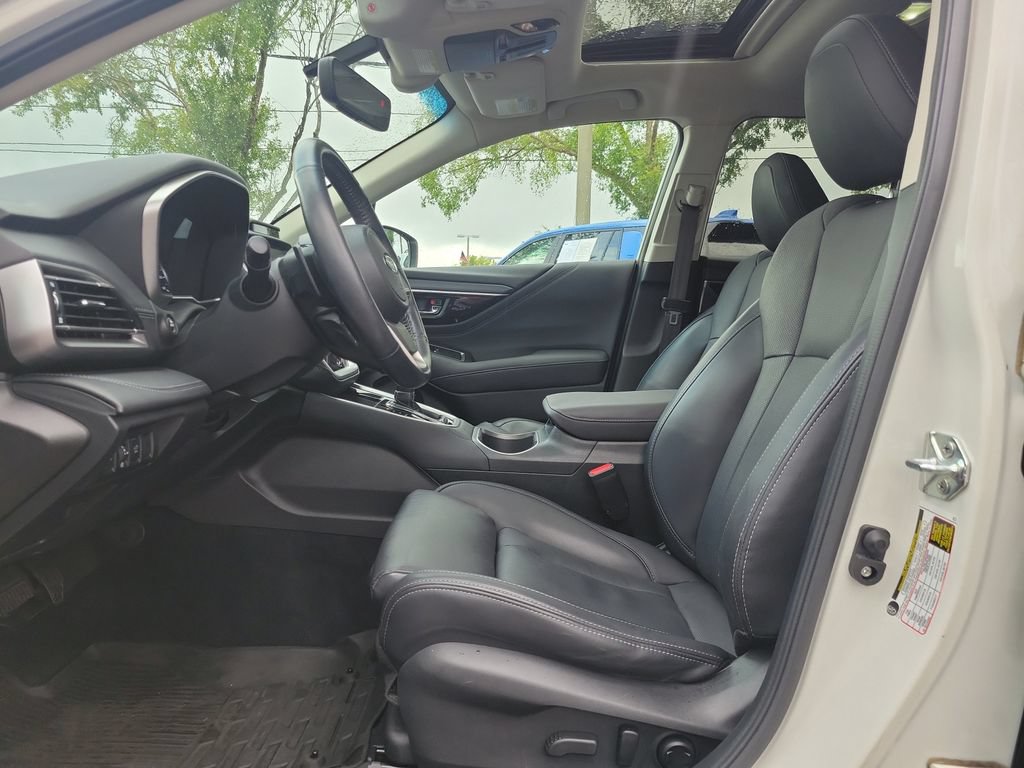 Used 2022 Subaru Outback Limited AWD/4WD image 24