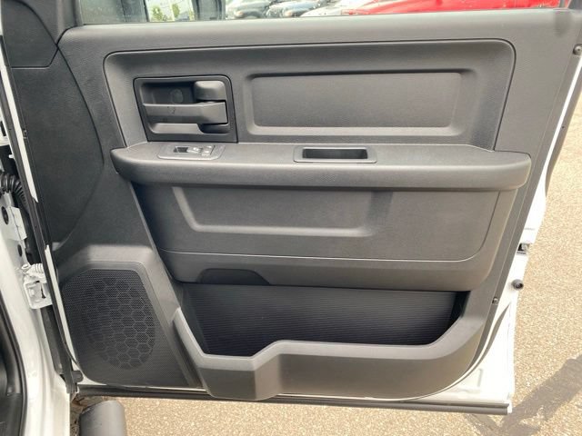 New 2026 RAM 2500 Warlock AWD/4WD image 31