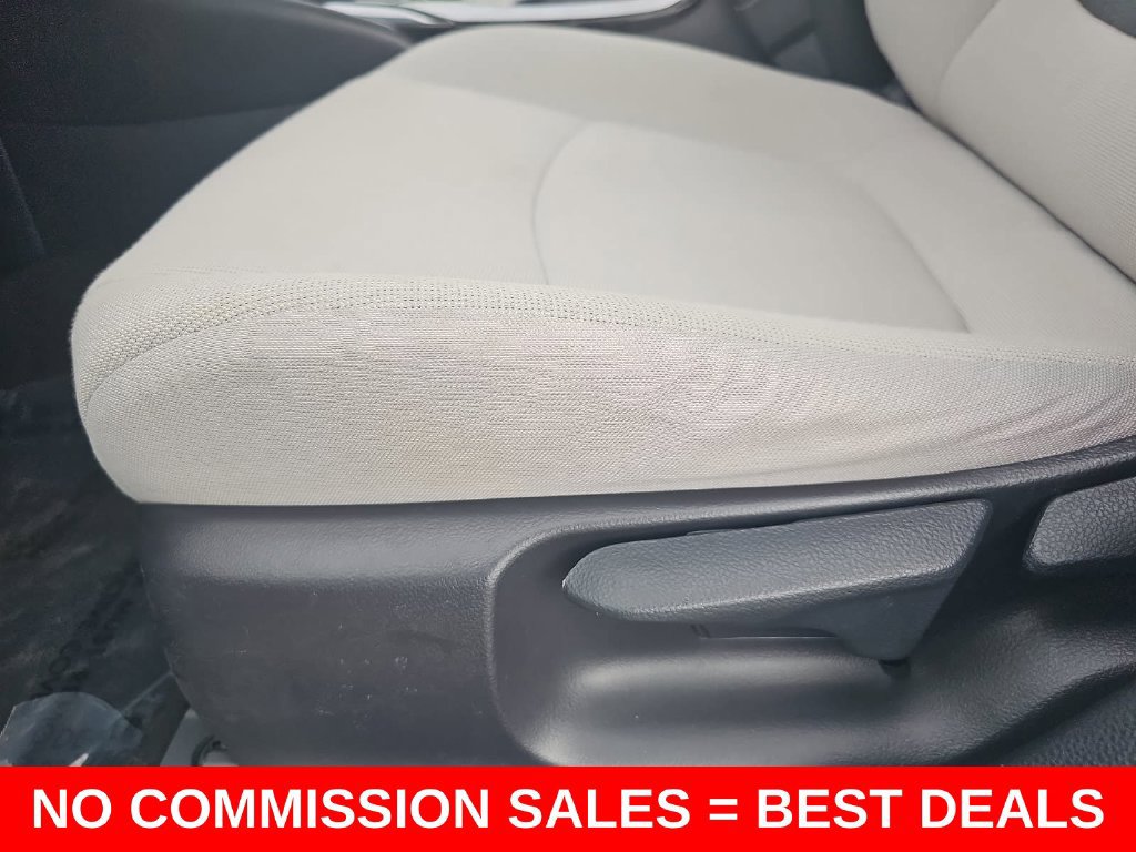 Used 2022 Toyota Corolla LE w/ Carpet Mat Package (TMS) FWD image 27