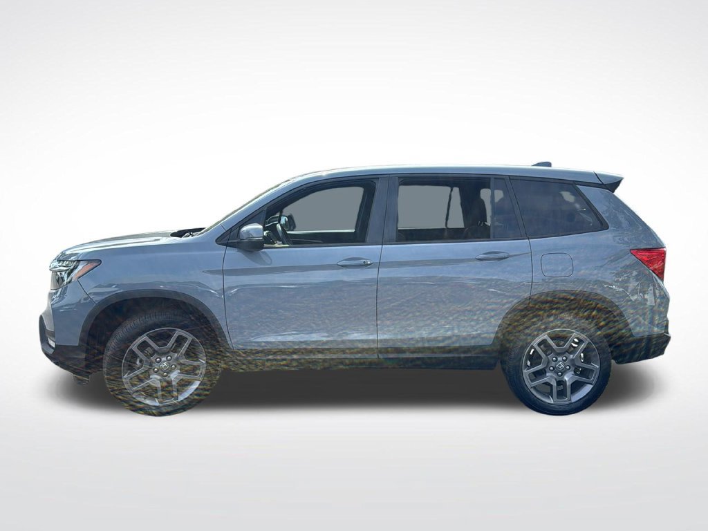 Used 2023 Honda Passport EX-L image 4