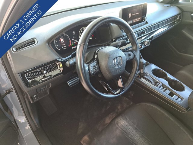 Used 2024 Honda Civic Sport image 7