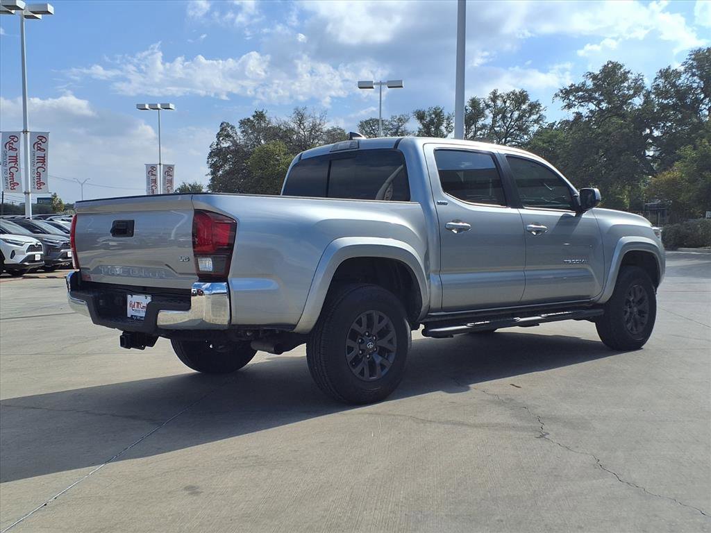 Used 2023 Toyota Tacoma SR5 image 5