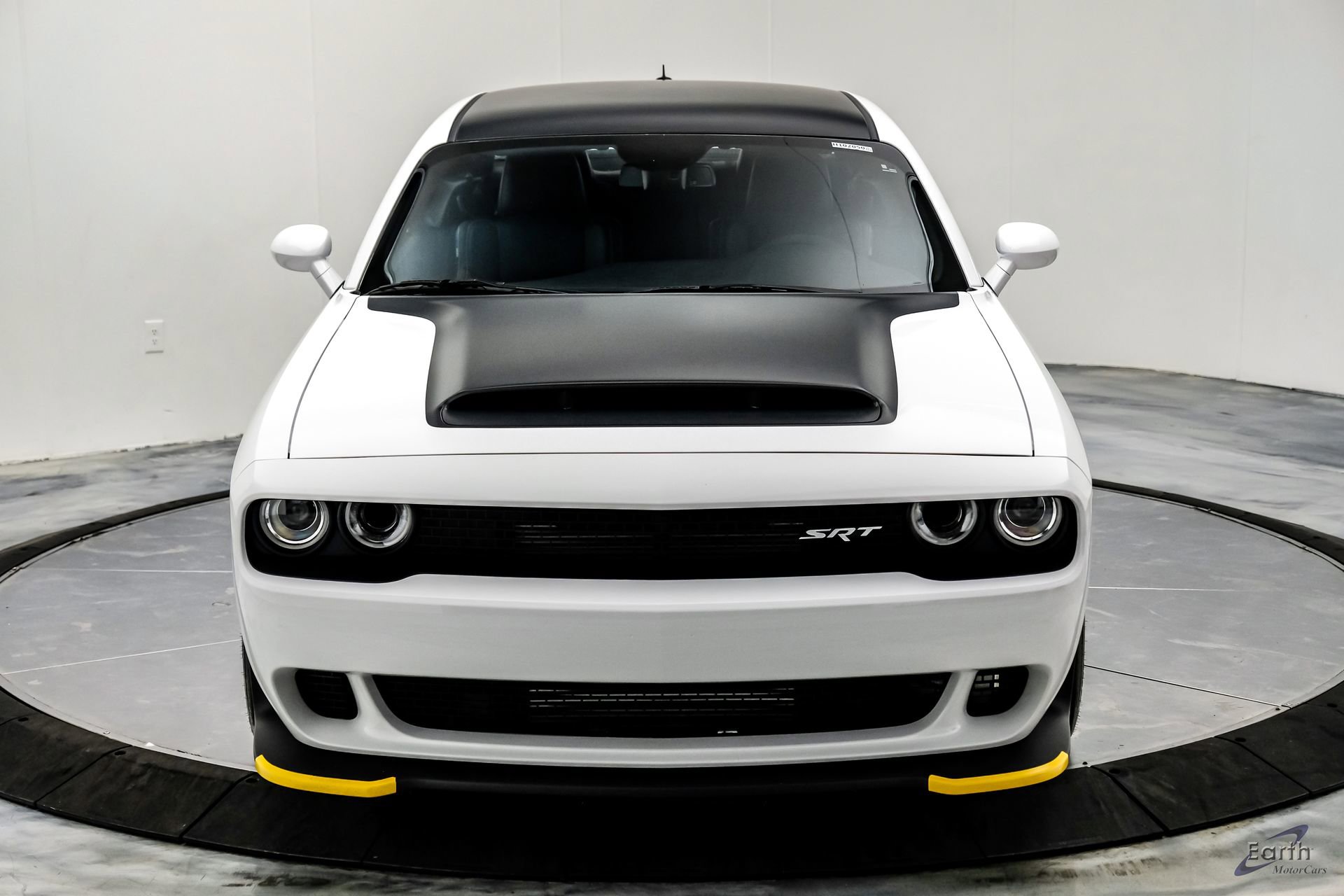 Used 2023 Dodge Challenger SRT Hellcat Redeye image 31