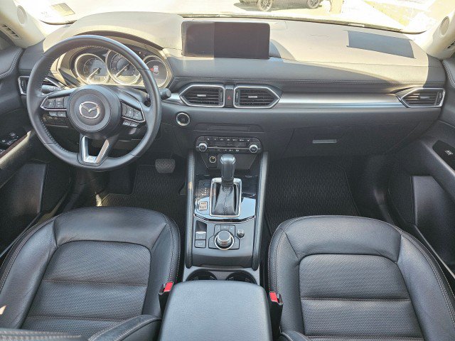 Used 2023 MAZDA CX-5 AWD 2.5 S image 24