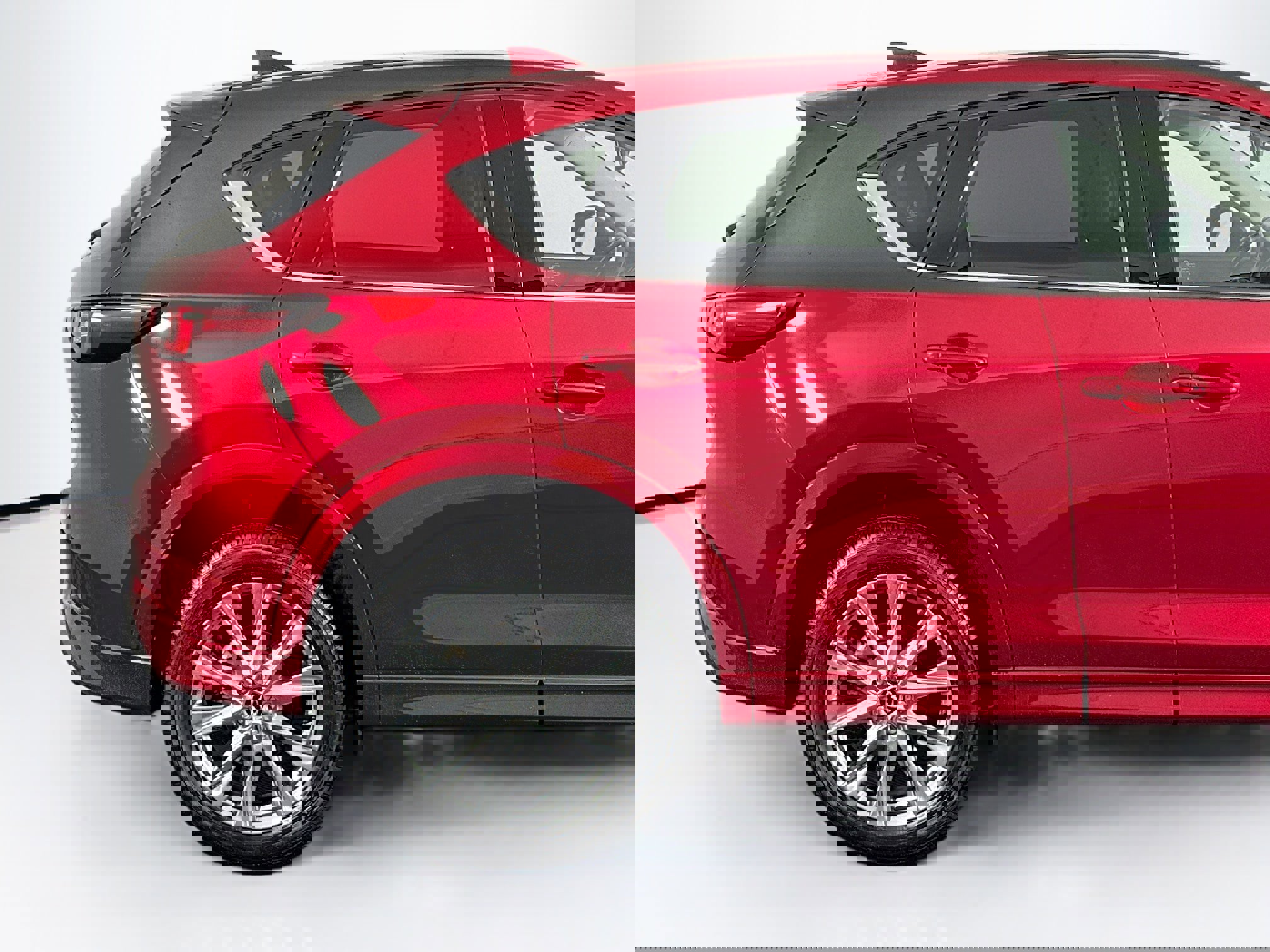 Used 2024 MAZDA CX-5 AWD 2.5 S w/ Premium Plus Pkg image 43