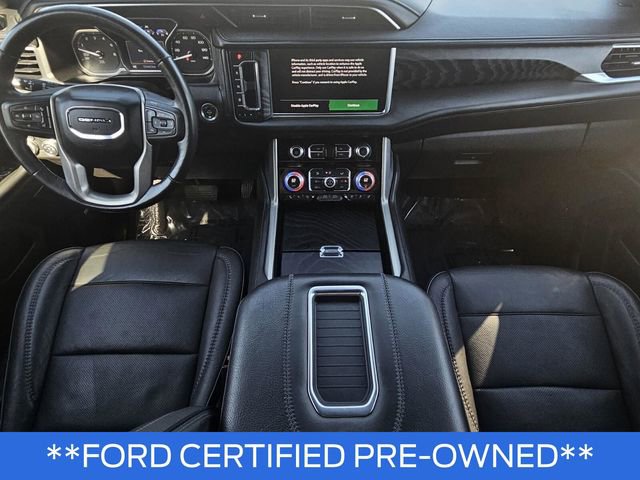 Used 2021 GMC Yukon XL Denali w/ Denali Ultimate Package image 18