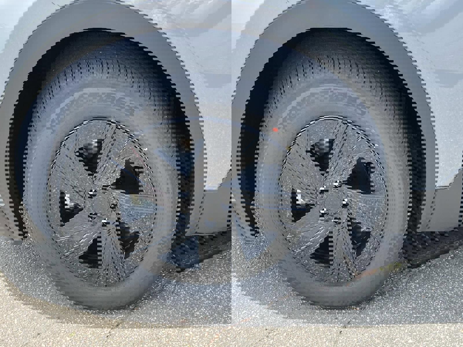 New 2026 Subaru Uncharted AWD image 11