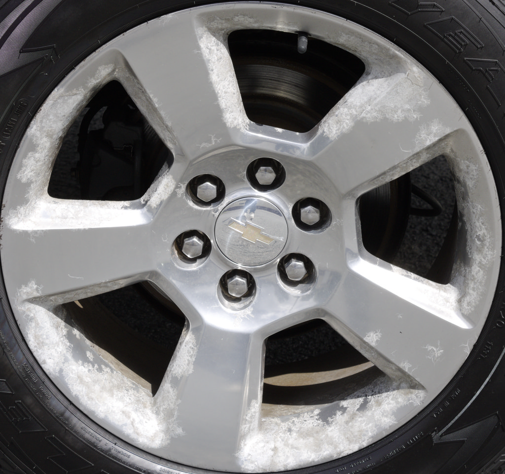 Used 2017 Chevrolet Silverado 1500 LT w/ All Star Edition AWD/4WD image 24