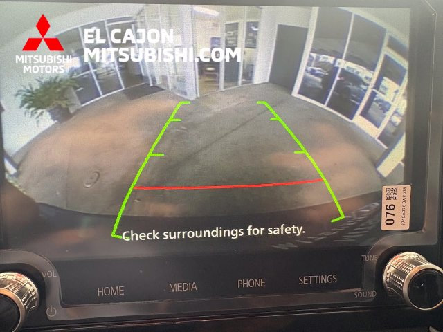 New 2027 Mitsubishi Outlander Sport LE FWD image 14