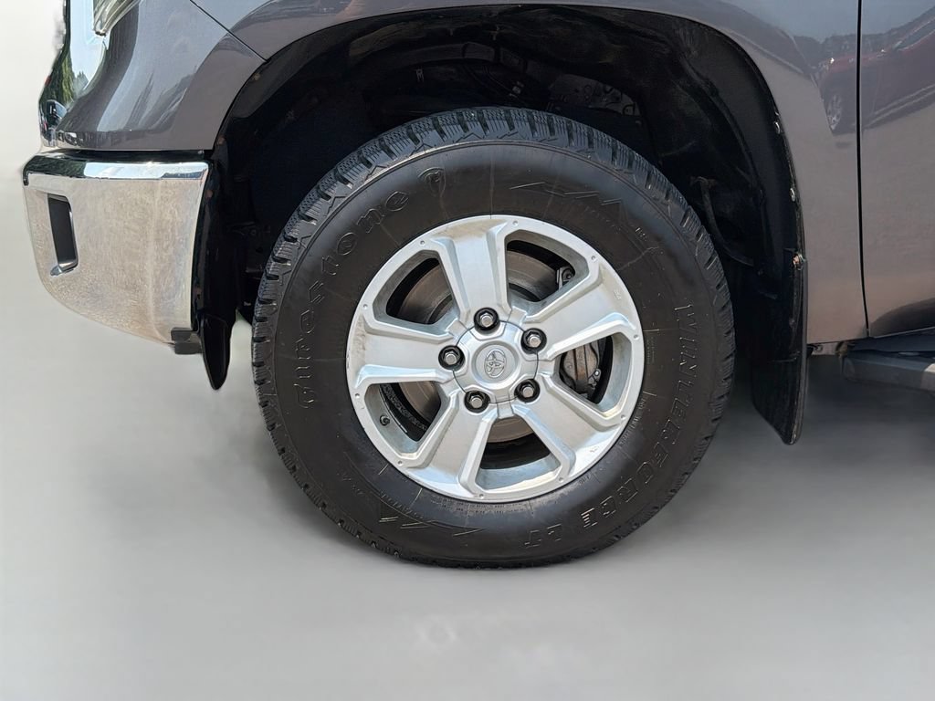 Used 2018 Toyota Tundra SR5 AWD/4WD image 33