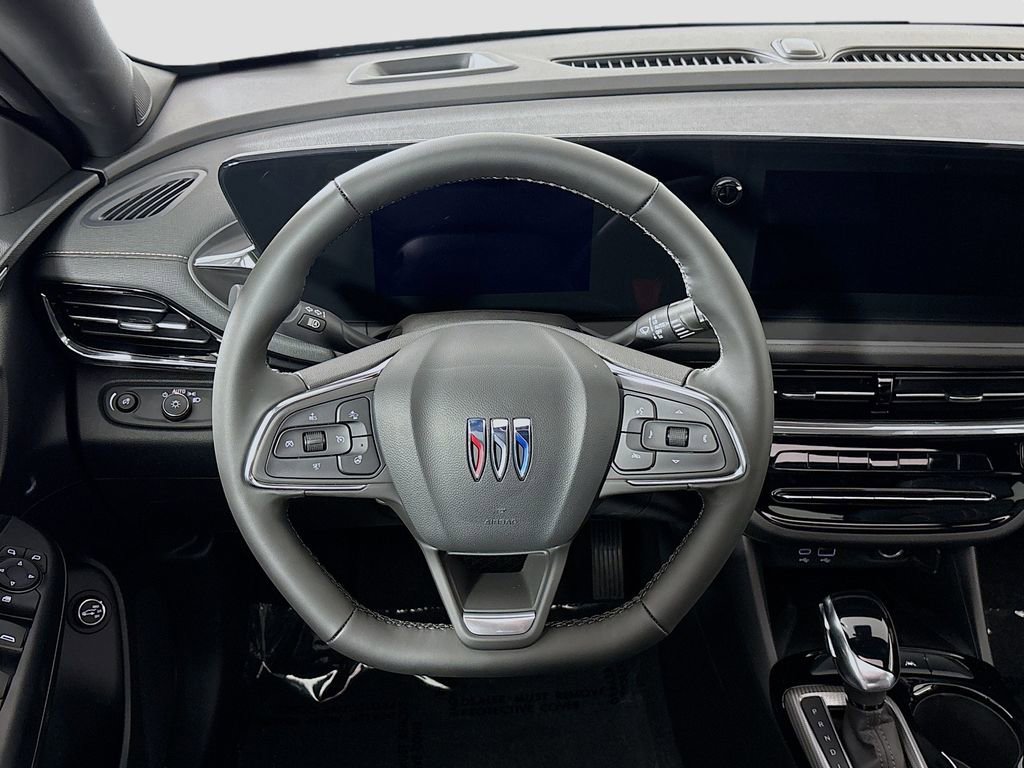 New 2026 Buick Envista Sport Touring FWD image 11