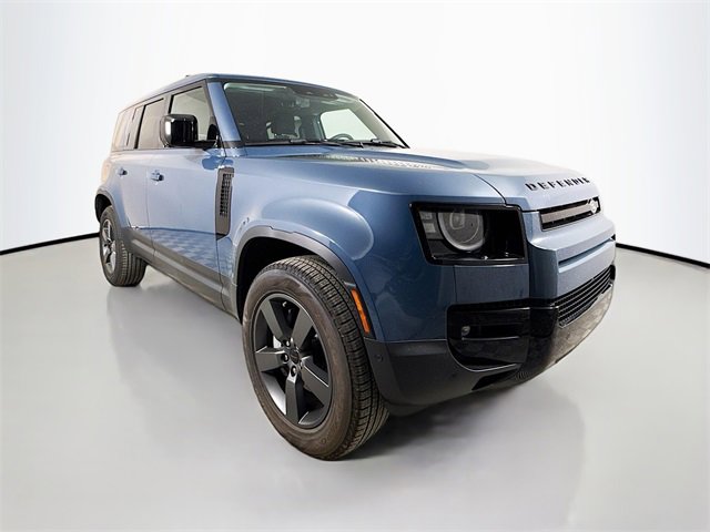 New 2026 Land Rover Defender 110 S image 3