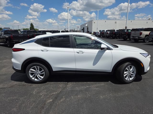 New 2026 Buick Envista Sport Touring w/ Convenience I Package FWD image 21