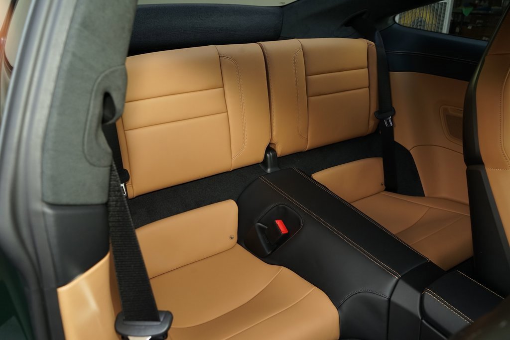 Used 2026 Porsche 911 GT3 image 21