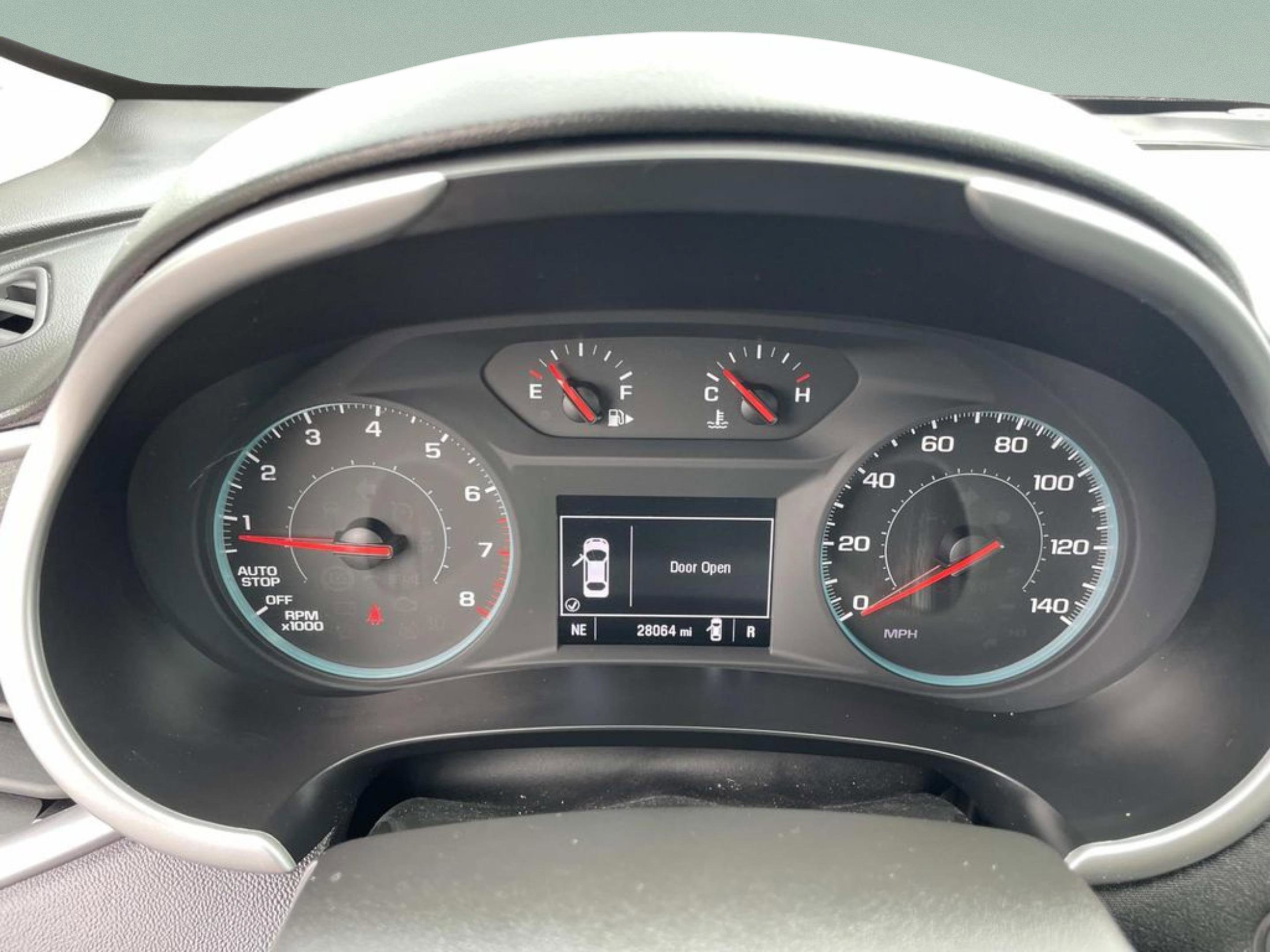 Used 2022 Chevrolet Malibu RS FWD image 28