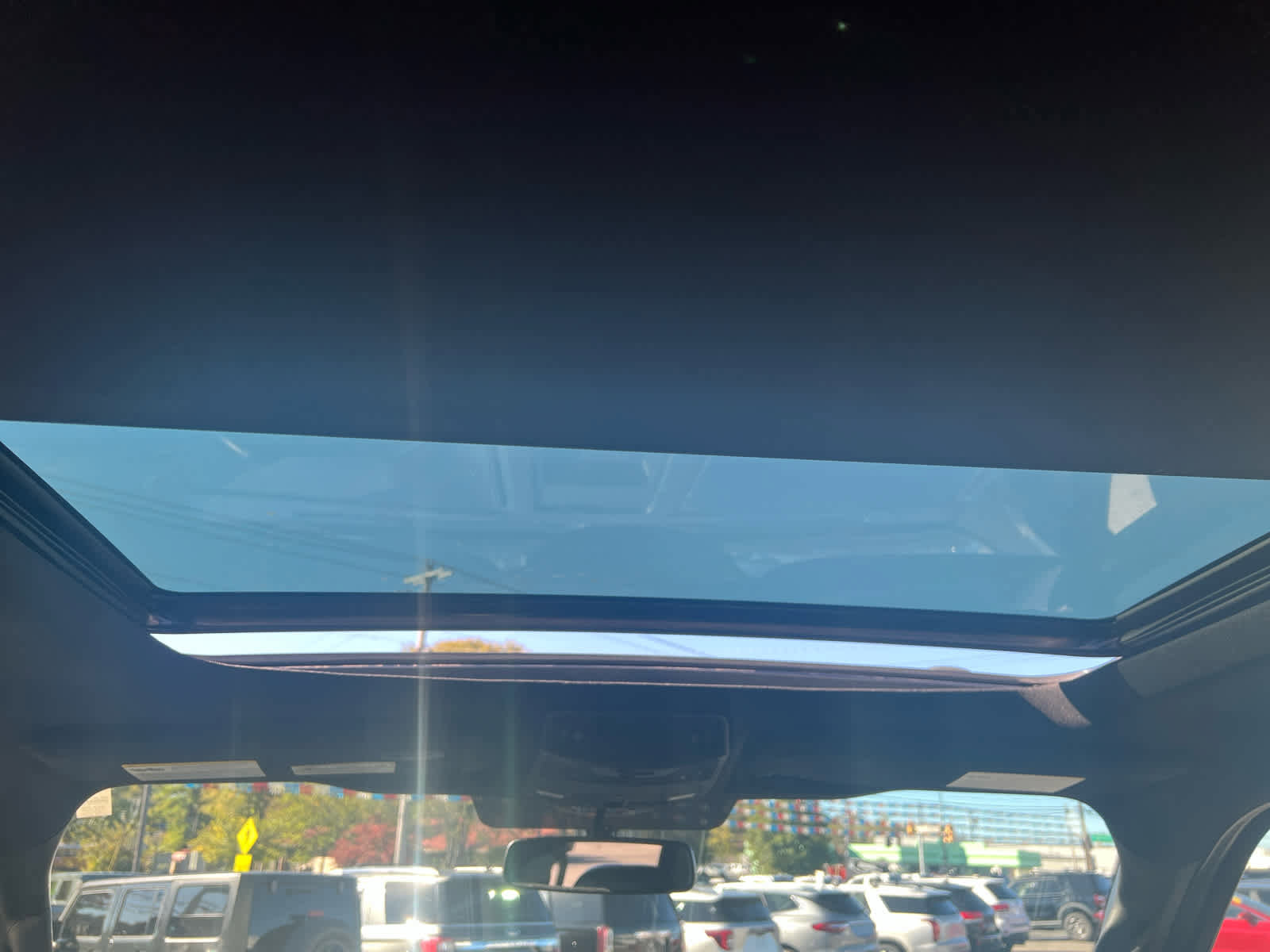 Used 2017 Ford F150 Lariat image 18