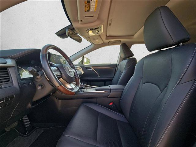 Used 2021 Lexus RX 350L FWD w/ Premium Package image 17
