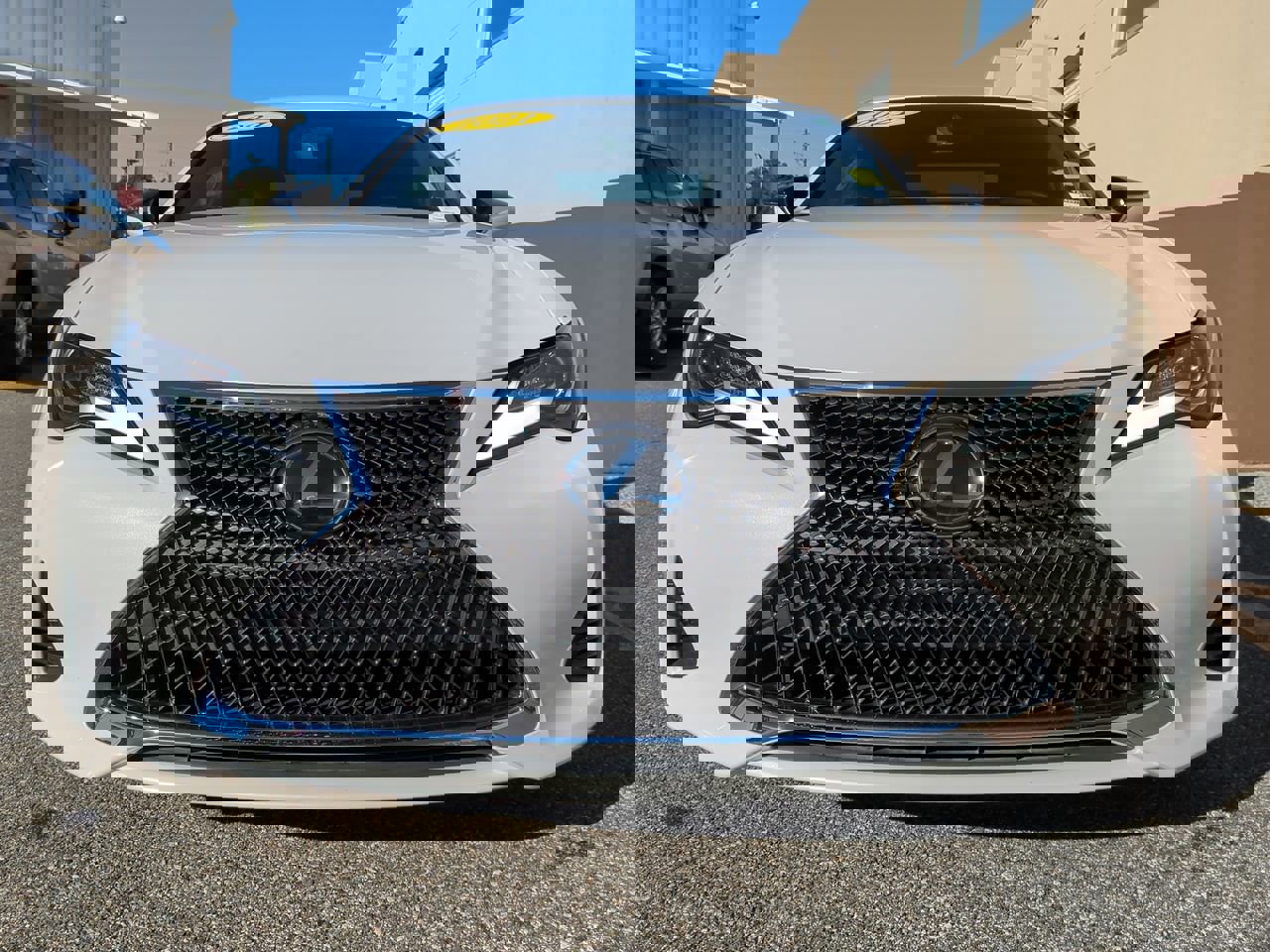 Used 2021 Lexus RC 300 w/ Accessory Package image 8