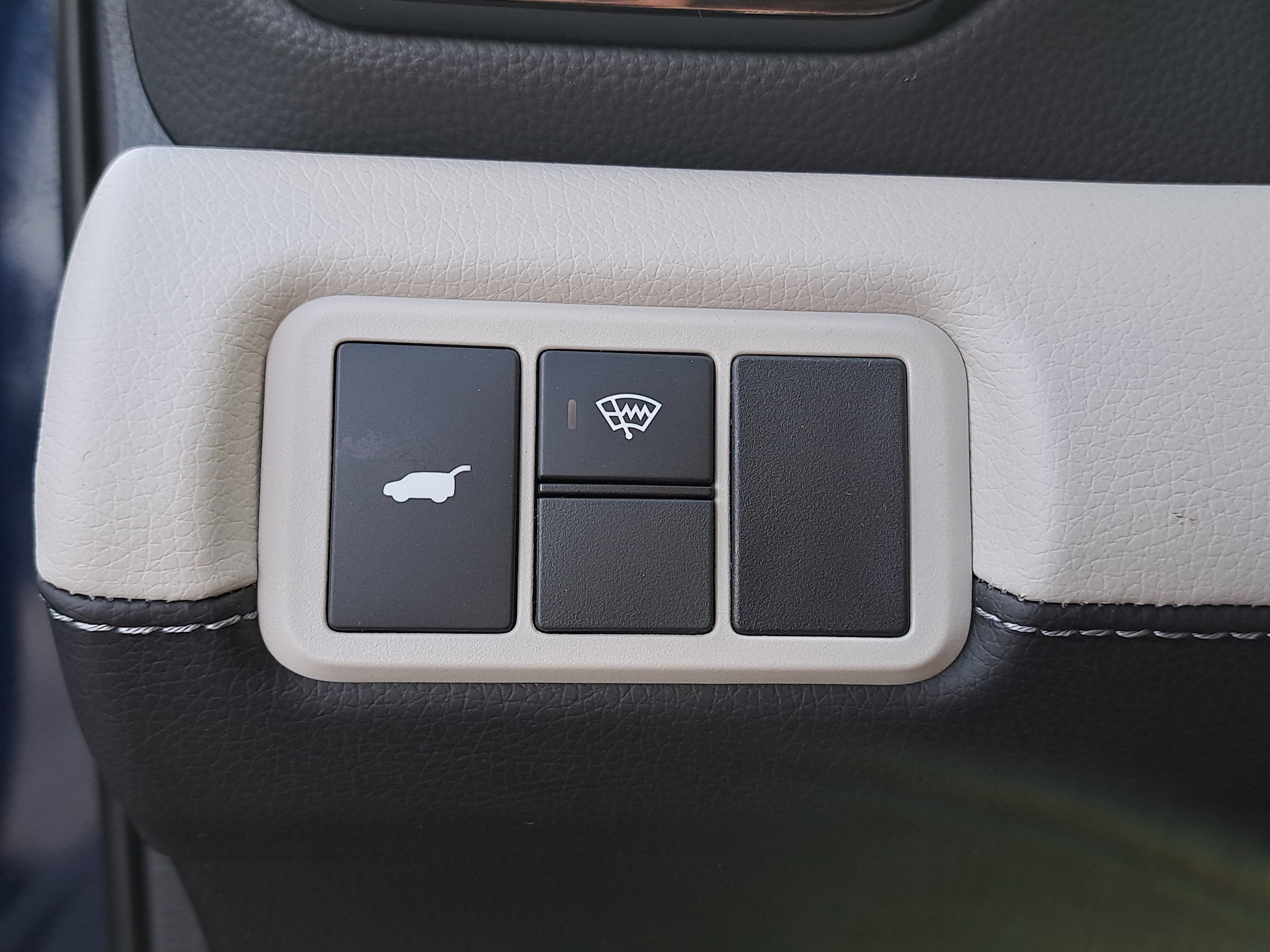 New 2026 Honda Passport TrailSport Elite image 23