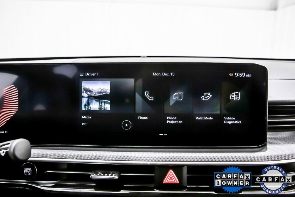 Used 2026 Kia K5 LXS image 19