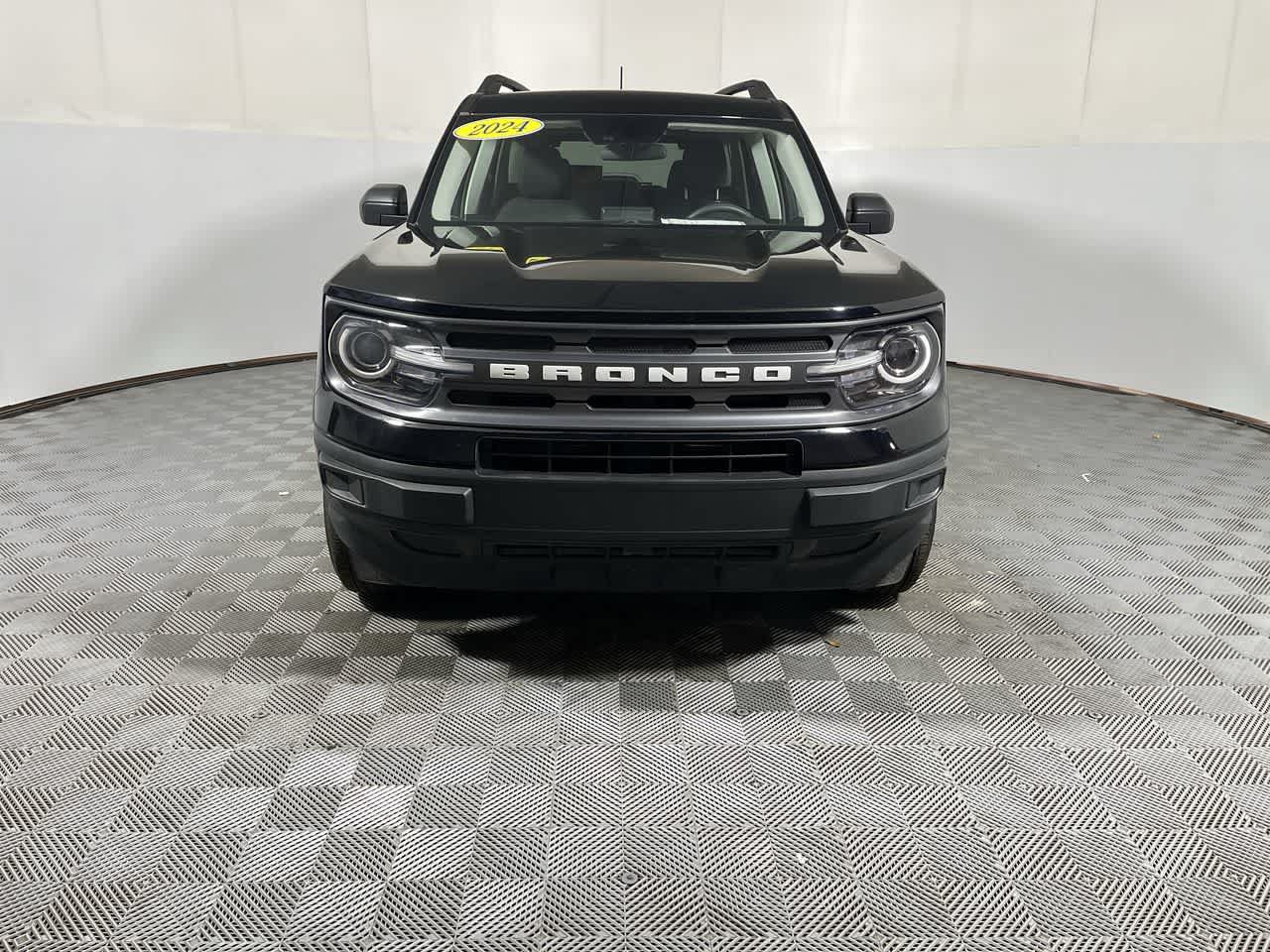 Used 2024 Ford Bronco Sport Big Bend AWD/4WD image 3