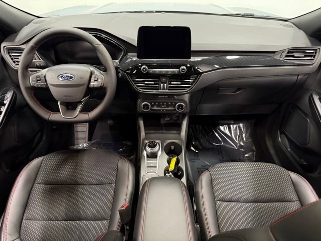 New 2026 Ford Escape ST-Line image 27
